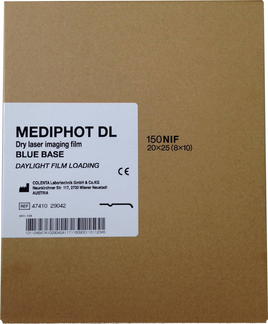 Mediphot DL